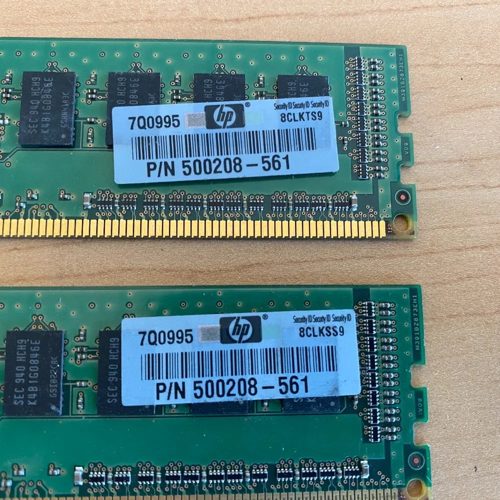 Samsung memory card